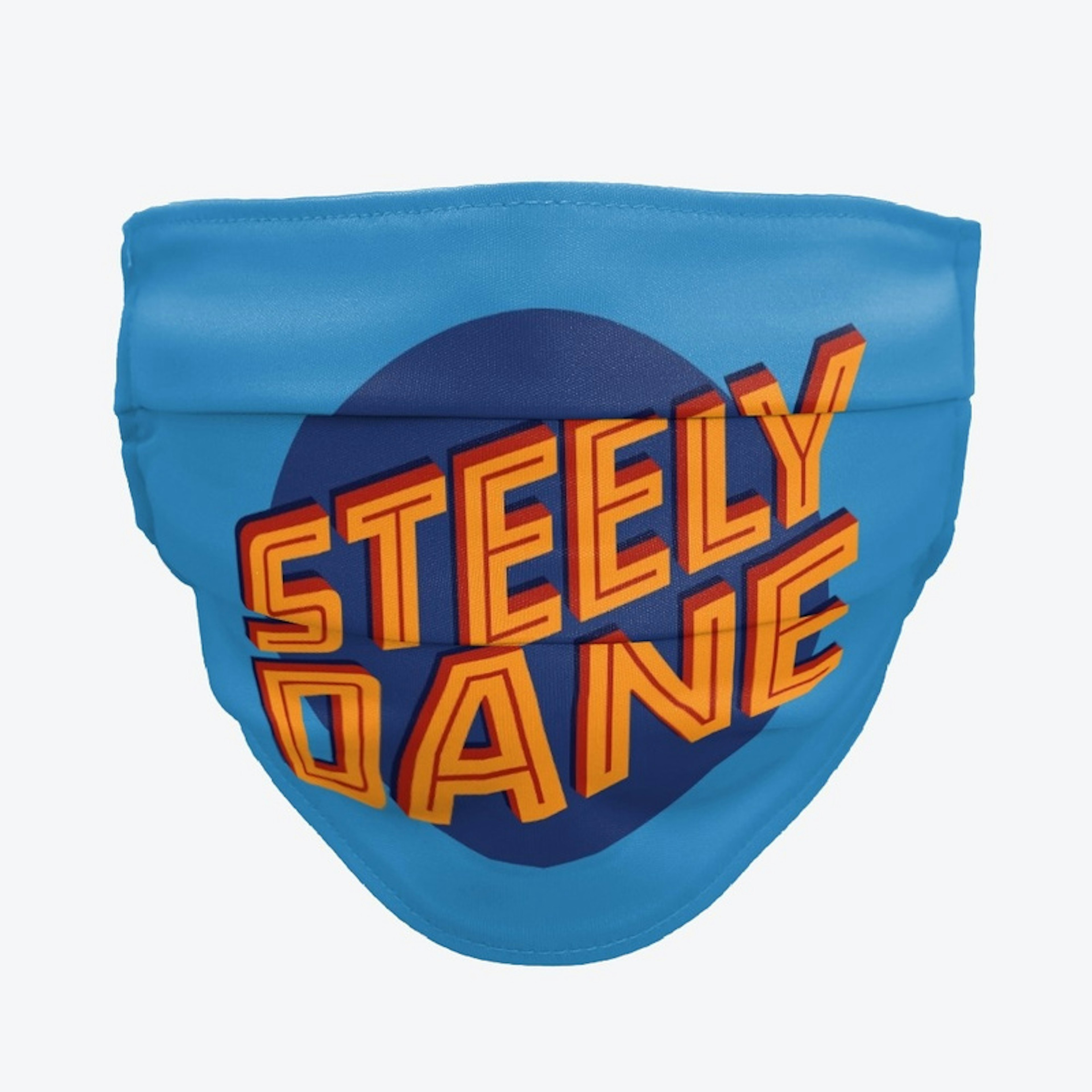Steely Dane Mask