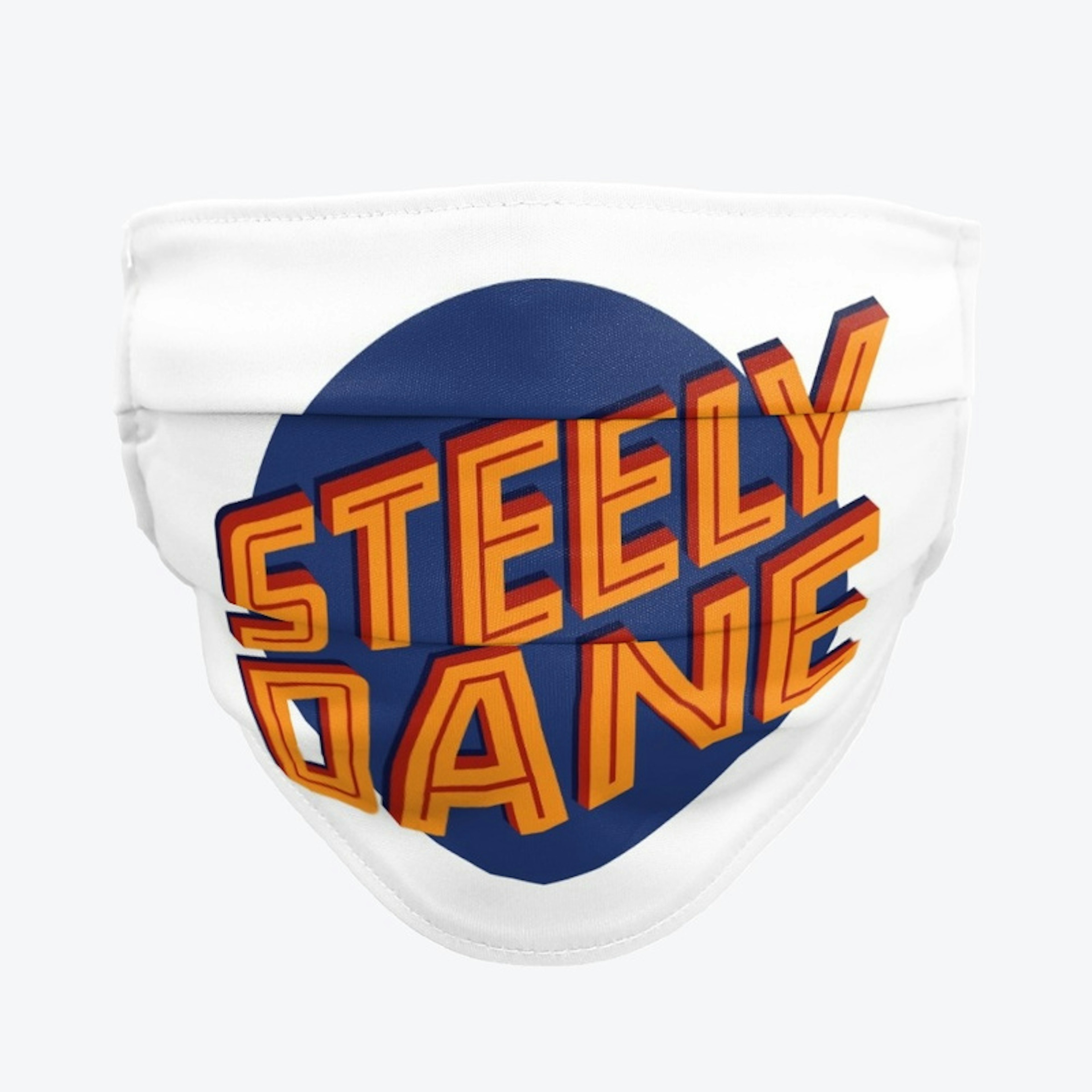 Steely Dane Facemask